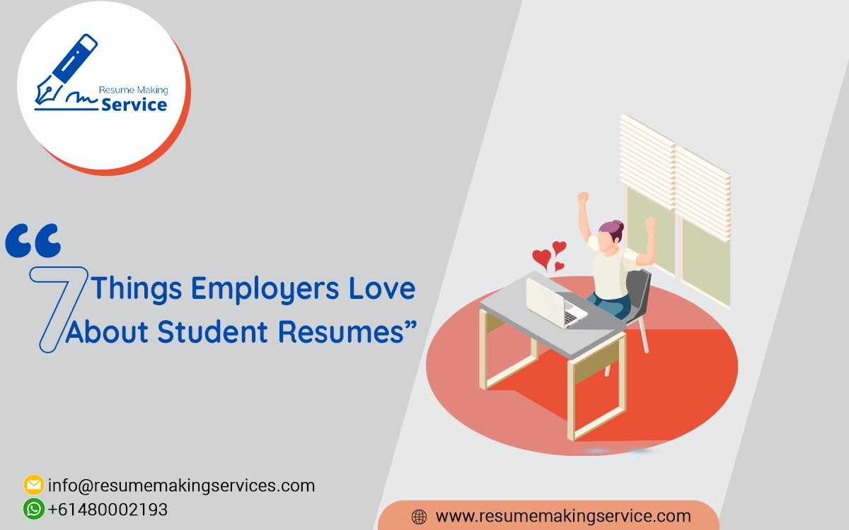 Student Resume Examples & Templates